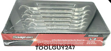 SNAP ON TOOLS 9 -21 mm 6-Point