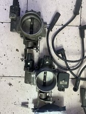 corpo farfallato valvola a farfalla per JEEP WRANGLER TJ  4.0 96-03