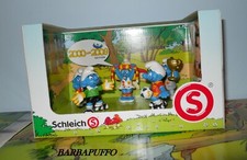  PUFFI SMURFS SCHLUMPF da