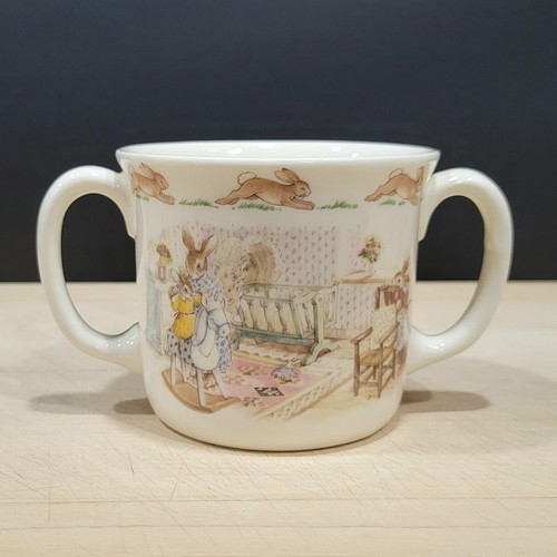 Tazza vintage royal - tazza, doulton
