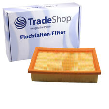 Filtro piatto filtro aria per