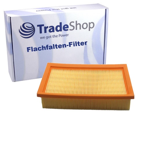 Filtro piatto aria - , per
