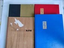 Collezione Francobolli Italia 1956-1980