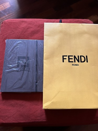 Fendi pokemon agenda - fendi,