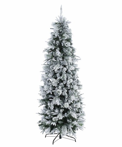 Albero natale slim sottile - albero, di