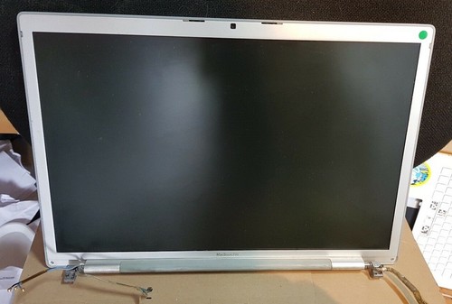 Apple macbook pro a1211 - macbook,