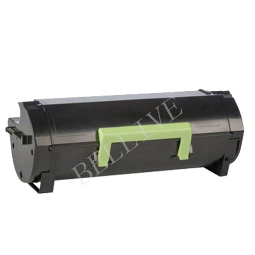 Toner compatibile per lexmark - compatibile,