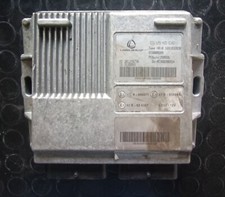 Centralina iniezione motore GPL DACIA Duster II 616000589 HR10 169103283R