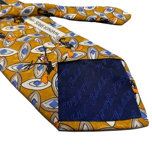 Looney tunes cravatta - ,