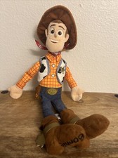 Woody Toy Story 20" Peluche Peluche Bonnie Giocattolo 