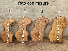 legno-wood di ulivo/olivo