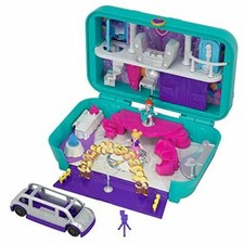 Polly Pocket, Cofanetto