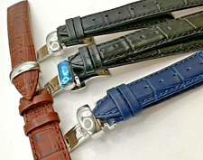 Cinturino BDR deployante vera