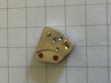 POLJOT CRONO 3133 ponte ruota