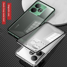 Magnetic Metal Bumper Frame