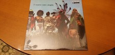 LUCIO BATTISTI LP IL NOSTRO