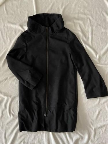 Marni cappotto lungo lana - marni,