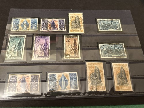 Storia postale italia - postale,