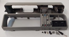 Plastica cruscotto strumenti - cruscotto,