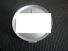 COPRIMOZZO BORCHIE RUOTE LOGO