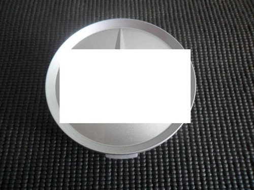 Coprimozzo borchie ruote logo - borchie,