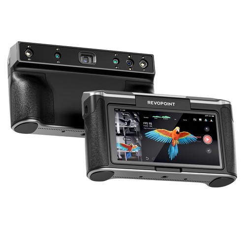 Revopoint miraco scanner - scanner, 3d