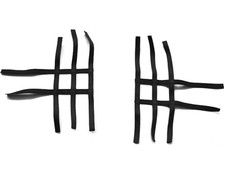 Reti Nerfbars per Yamaha YFM