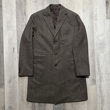 Cappotto soprabito Loro Piana