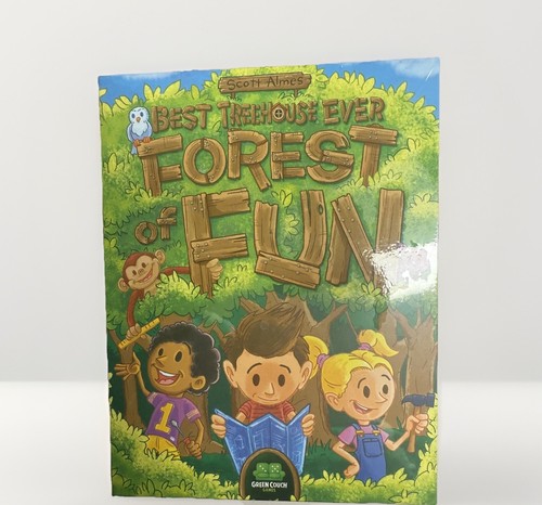 Best treehouse ever forest - treehouse, of