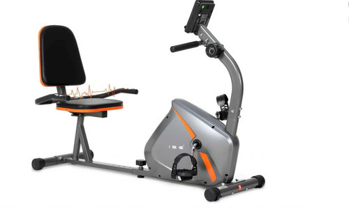 Ise magnetic seat exercise - seat,