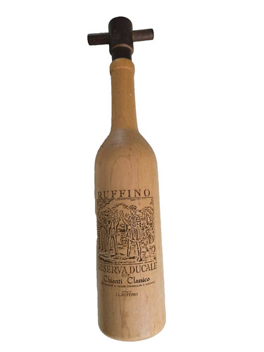 Ruffino riserva ducale chianti - riserva,