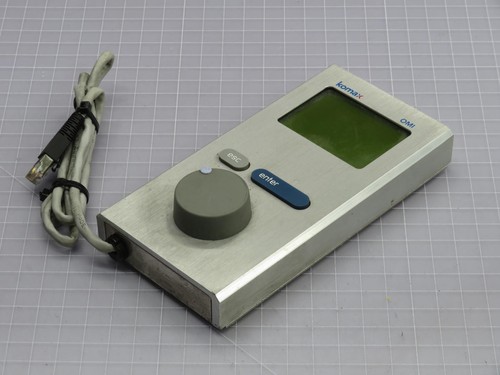 Komax omi operatore - omi,