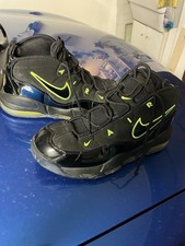Mens Nike Air Max Uptempo