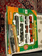 fentl trenino giocattolo fenta