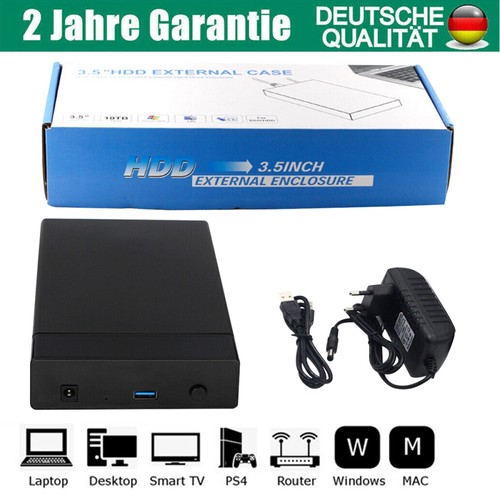 Case disco rigido esterno - , usb