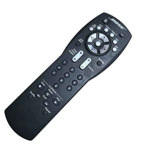 Telecomando bose 5 - 2, 05