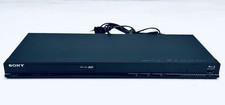 Sony BDP-S480 3D HDMI Lettore