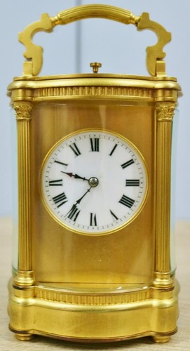 Stunning antique french day - french,