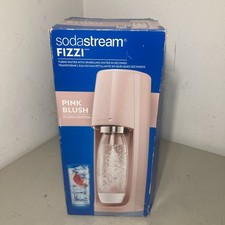 NUOVO MAI USATO SodaStream