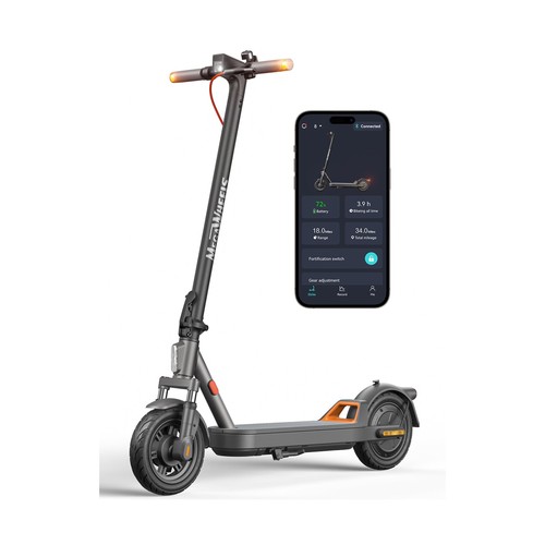 Megawheels electric - megawheels,