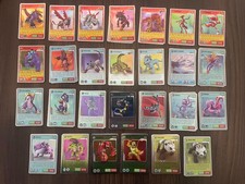 LOTTO da 175 Carte Invizimals