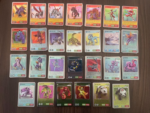 Lotto 175 carte - 175,
