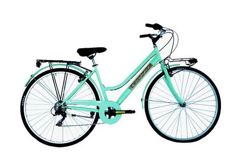 City bike coppi - bike,
