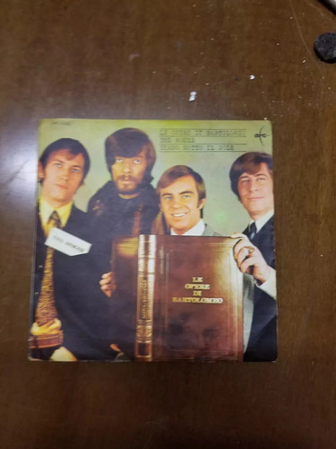 Disco the rokes opere - disco,