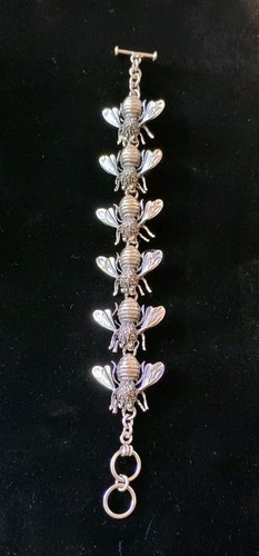 Bracciale taxco mexico bee - taxco,