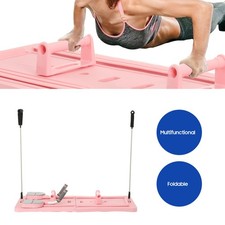 Set macchina pilates reformer - set,