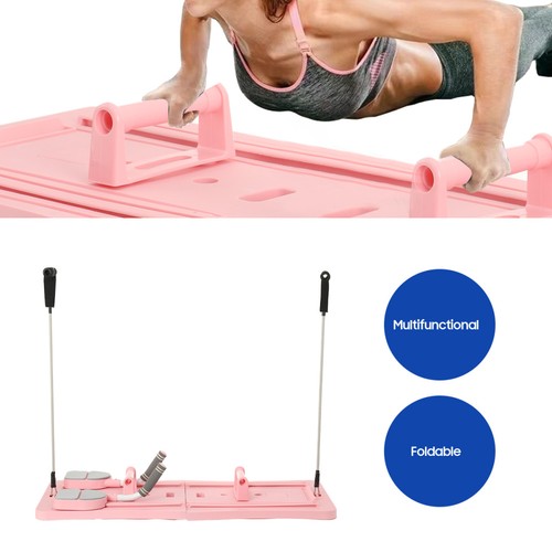 Set macchina pilates reformer - set,