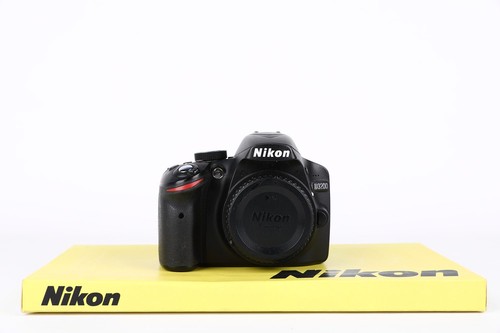 Nikon d3200 2 anni di - nikon,