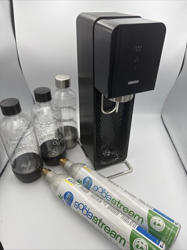 Sodastream source metal - source,