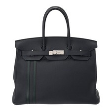 HERMES Birkin 35 Borsa a mano